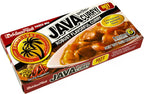 Java Curry Hot 7.8 oz