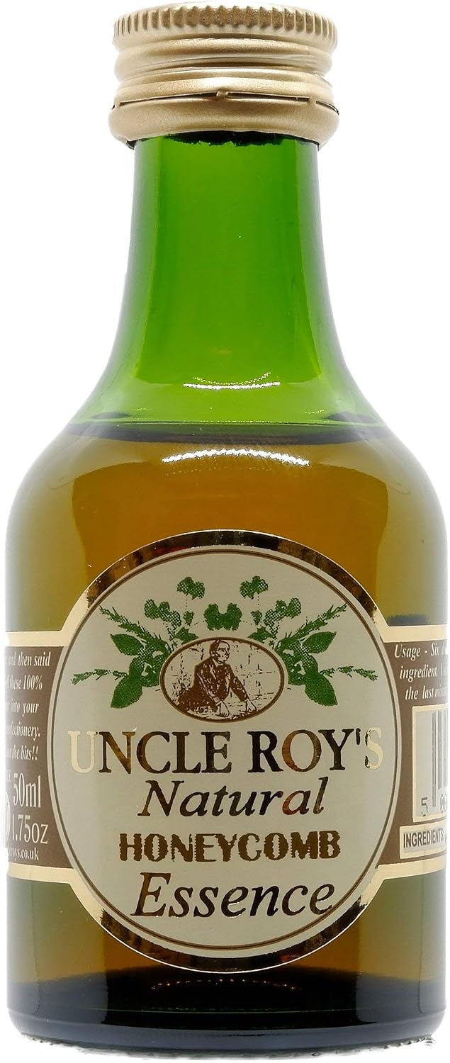Natural Honeycomb Essence - 250ml Super Strength