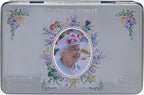 Elizabeth II Tea Selection in Tin by New English Teas