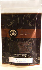 Mahamosa China Black Tea Loose Leaf (Looseleaf) - Keemun Hao Ya-A 2 oz