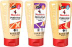Nando's PERinaise Spicy Mayo Variety Pack - Original PERinaise, Garlic PERinaise, Hot PERinaise - Flavored Spread and Dressing - 8.5 fl oz - Pack of 3