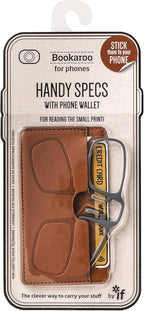 Bookaroo Handy Specs - Brown