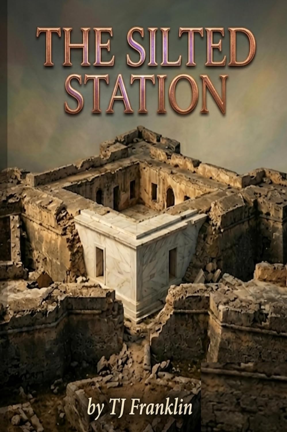 The Silted Station