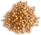 Roasted Chickpeas ( Nokhodchi). Chickpea Snacks, Sea Salt 16 0z ( Gluten Free | Vegan | Dairy Free | Plant-Based Protein