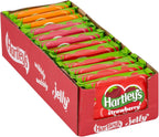 Hartleys Assorted Tablet Jellies - 12x135g