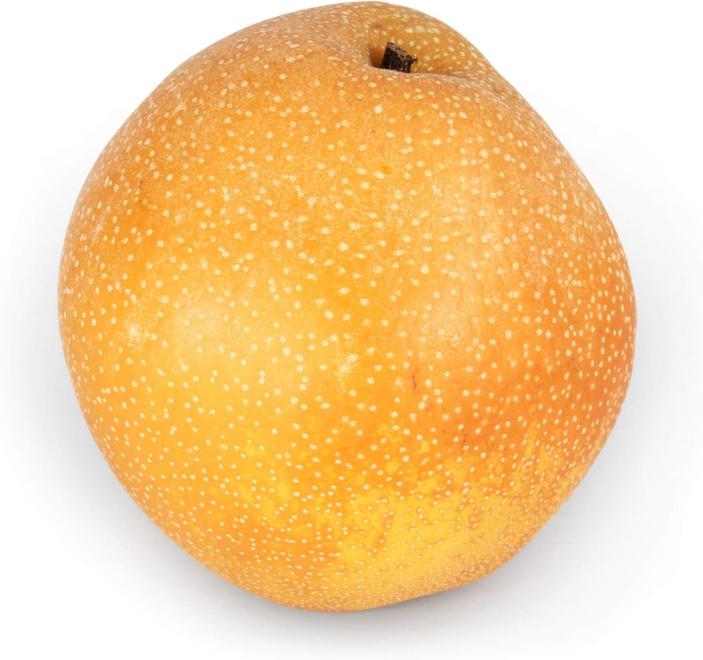 Asian Pear