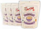 Bob's Red Mill Gluten Free Muesli, 16oz (Pack of 4) - Gluten Free, Non GMO, Kosher
