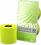 Lime Green Toilet Paper 3 ply Gift box 2 Rolls 140 Premium Quality sheets