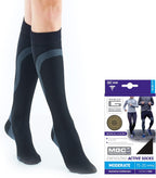 Neo-G Athletic Compression Socks for Sports & Active Lifestyles