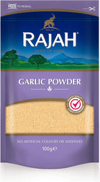 Rajah Garlic Powder Pkt 100G