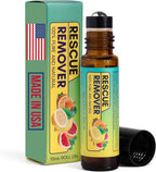 Adhesive Remover for Skin, Bandage & Tape, Skin Adhesive Remover, Goo Be Gone & Goo Off, Adhesive Remover (10mL)