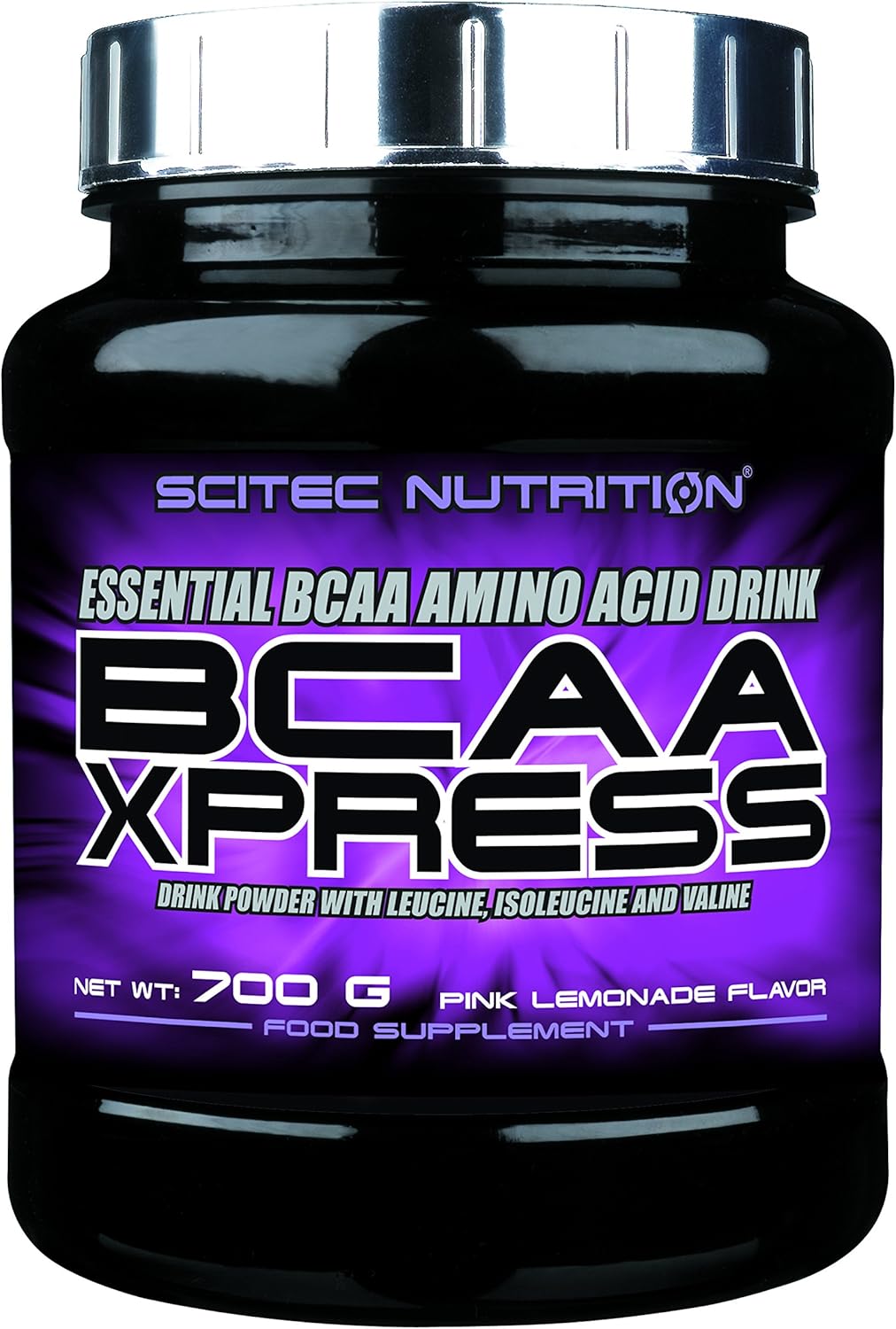 BCAA Xpress (Pink Lemonade)