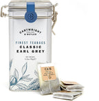 Cartwright & Butler - Classic Earl Grey Tea Caddy