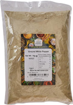 Old India Ground White Pepper 1 Kg