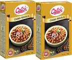 Catch Spices Chana Masala 100gms With 10% Discount (pack of 2)