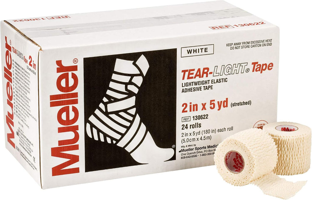 Tear-Light Tape™ 2" x 5 yards (CS)