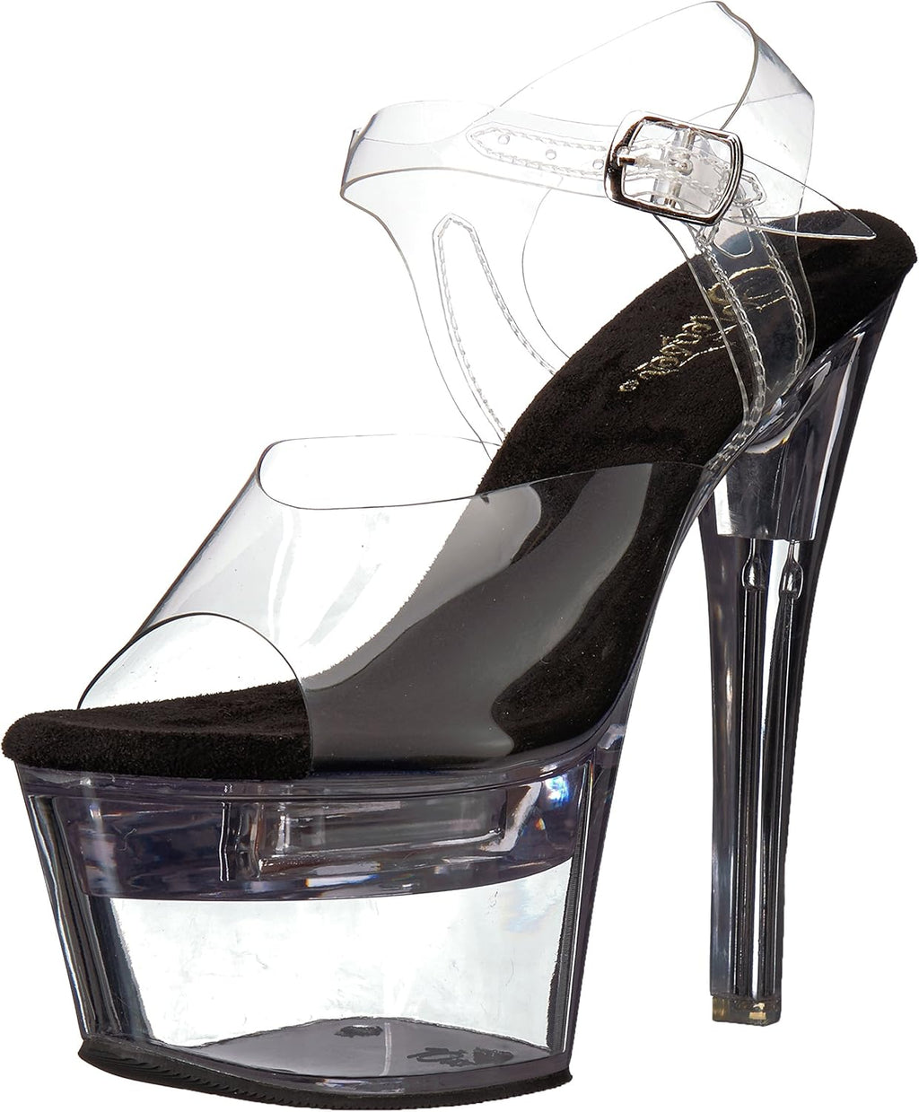 Pleaser womens Flashdance-708