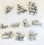 Handle Wedges 100 Pack