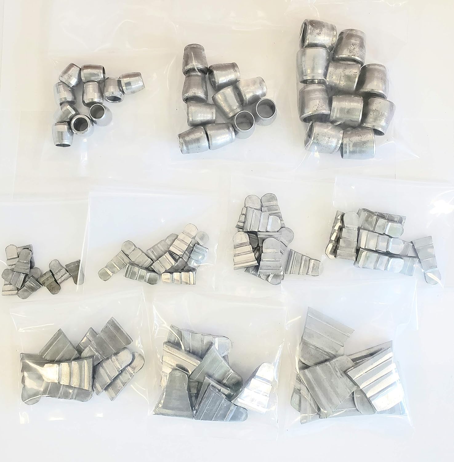 Handle Wedges 100 Pack