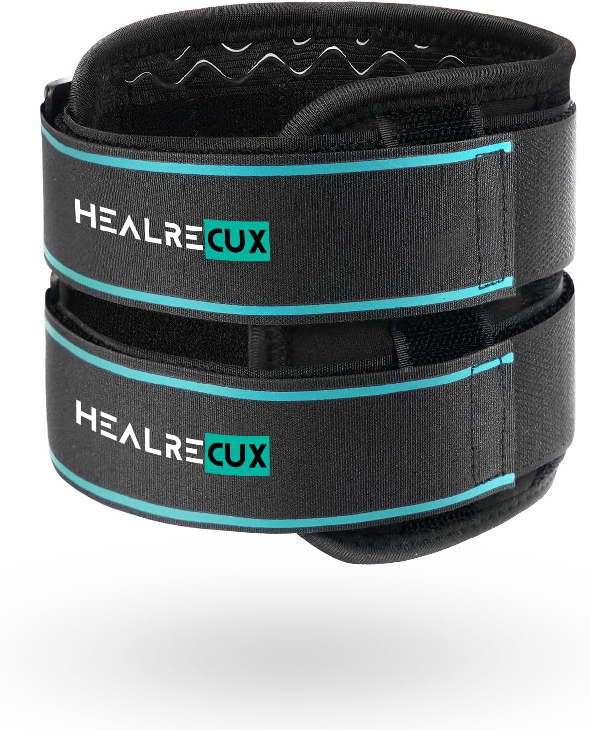 Sciatica Pain Relief Devices Brace, Sciatic Nerve Ease Brace with Pressure Pads Targeted Compression for Sciatic Nerve Pain, Lower Back, Hip, Calf Brace for Sciatic