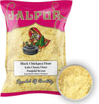 Black Chickpea Flour (punjabi besan) - 500g