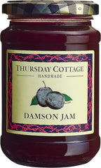Thursday Cottage Damson Plum Jam
