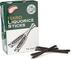 The Original Hard Liquorice Sticks