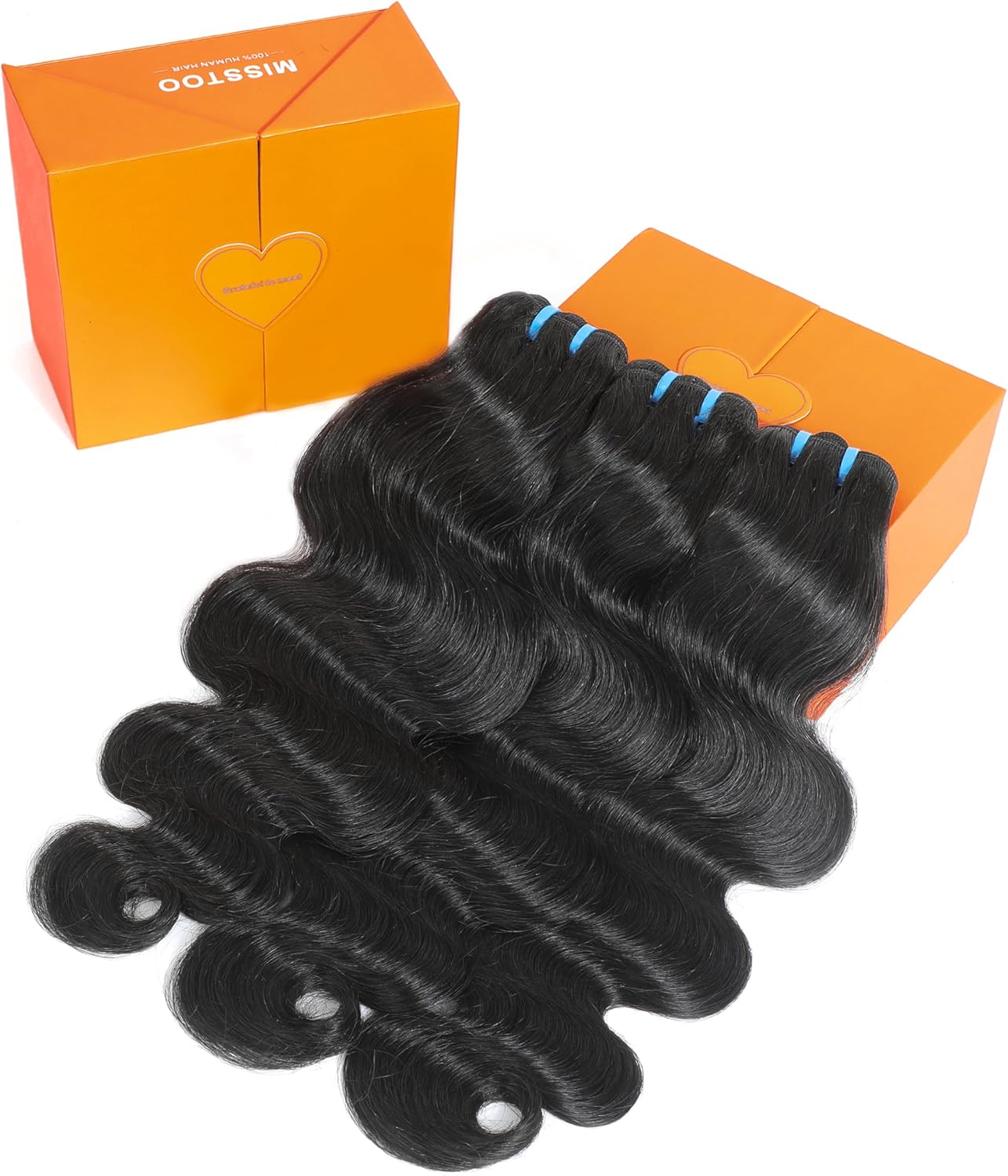 15A Cambodian Body Wave Bundles, 3 Bundles 18 20 22 Inch, Ultra Thin Double Drawn Sew In Weft, Unprocessed Raw Virgin Real Human Hair Extensions, Cuticle Aligned, Triple Lifespan, Reusable