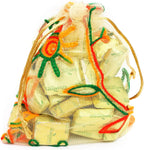 Ghasitaram Gifts Diwali Gifts Diwali Chocolates - Chocolates in Net Pouch