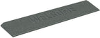 EZ-ACCESS - Transitions Angled Welcome Entry Mat, Non Slip Rubber Threshold Ramp for Doorways, Indoor & Outdoor Door Ramp for Wheelchair Access, Safer Home Floor Mats - Made in USA (Gray, 1-in)