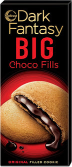 Sunfeast Dark Fantasy Choco Fills Luxuria