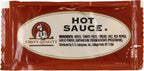 Chef's Quality Hot Sauce, 2.42 Pound