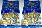 KC Ginger Mints New Two Pack