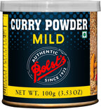 Bolst's Curry Powder Mild 3.5 oz