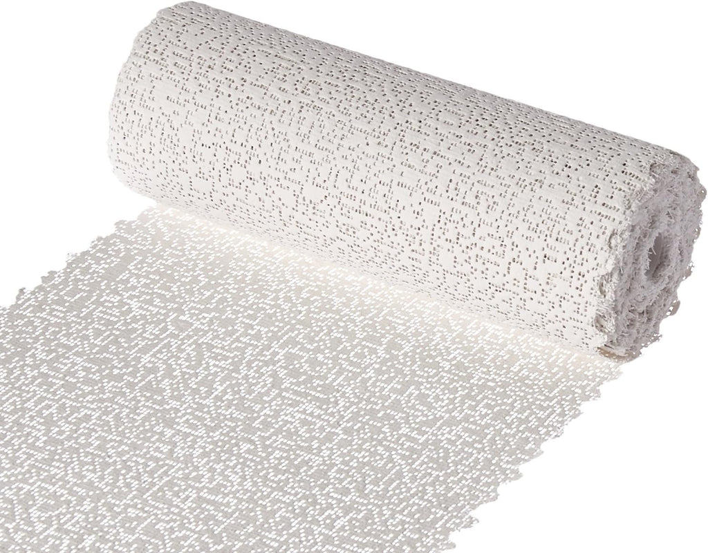 BSN Medical 30-7368 GYPSONA S Plaster Bandage, Extra Fast Setting, 6" x 5 yards Size (Pack of 12)