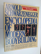 Encyclopedia of Modern Bodybuilding