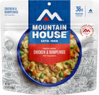 Survival, Backpacking & Camping Food | 2 Servings by Mountain House