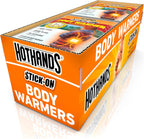 HotHands Adhesive Body Warmer (40 Count)