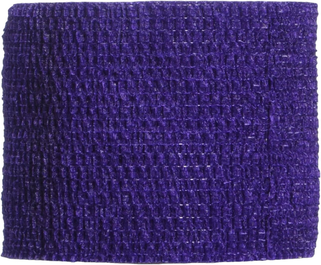 Powerflex Stretch Athletic Tape - 6 Rolls