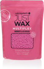 700g Berrylicious Just Wax Multiflex Stripless Beads
