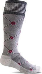 Sockwell Women's Elevation Firm Graduated Compression Socks