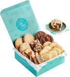 Harry & David Bakery Sweets, Gift Basket, Cookies, Holiday