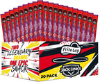 Frito Lay Jack Link's Meat Stick Doritos Spicy Sweet Chili (Pack of 20)