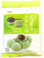 Royal Family Matcha Mochi 4.2 Oz(2 Pack)
