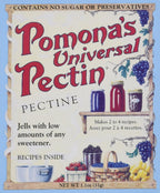 Pomonas Universal Pectin,Container, 1.1 Ounce (Pack of 2)