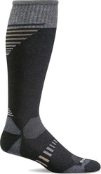 Sockwell Men's Ascend II OTC Moderate Graduated Compression Sock