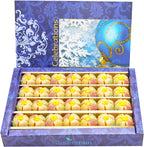 Ghasitaram Gifts Indian Sweets - Sugarfree Sweet Melons 800gms