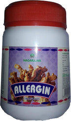 NAGARJUNA ALLERGIN 100G. with Free Pachak Methi