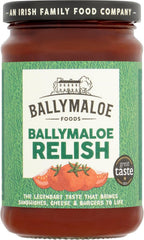 Ballymaloe Country Relish X 1 310g Jar