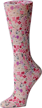 Cutieful Compression Socks Knit Wide Calf 10-18mm/HG